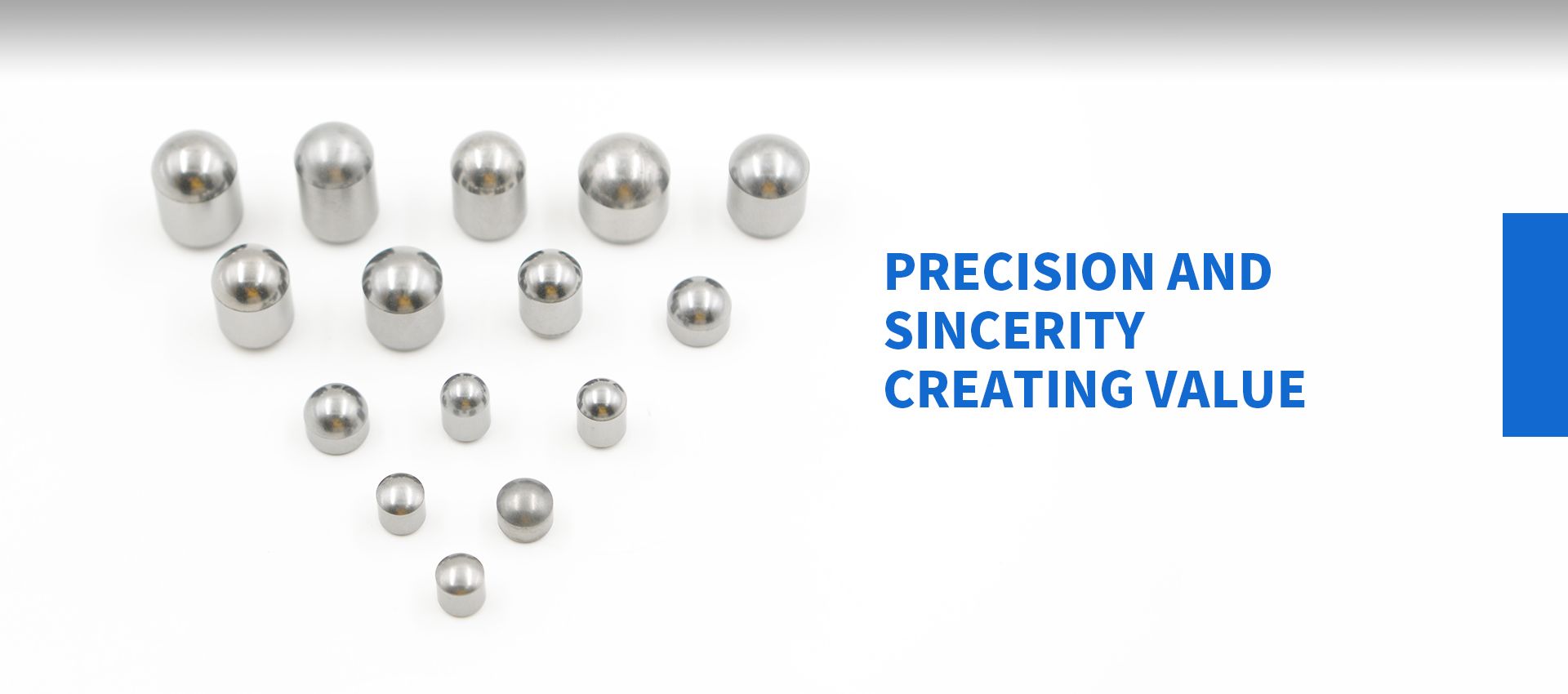 Precision and Sincerity Creating Value